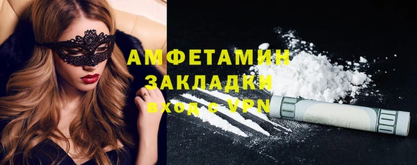 хмурый Алексеевка